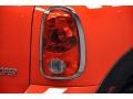 Pure Red - Cooper Countryman Photo No. 13