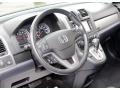 2010 Polished Metal Metallic Honda CR-V EX-L AWD  photo #14