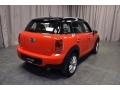 Pure Red - Cooper Countryman Photo No. 14