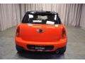 Pure Red - Cooper Countryman Photo No. 15
