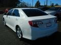 Super White - Camry SE Photo No. 5