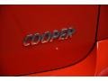 Pure Red - Cooper Countryman Photo No. 17