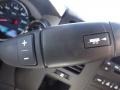 2013 Graystone Metallic Chevrolet Silverado 1500 LT Extended Cab  photo #23
