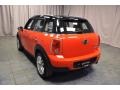 Pure Red - Cooper Countryman Photo No. 19