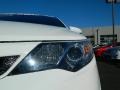 Super White - Camry SE Photo No. 9