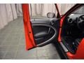 Pure Red - Cooper Countryman Photo No. 23