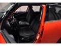 Pure Red - Cooper Countryman Photo No. 24