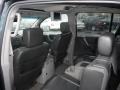 2004 Deep Water Blue Metallic Nissan Armada LE 4x4  photo #4