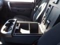2013 Graystone Metallic Chevrolet Silverado 1500 LT Extended Cab  photo #29