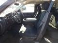 2013 Graystone Metallic Chevrolet Silverado 1500 LT Extended Cab  photo #30