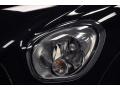 Cosmic Blue Metallic - Cooper S Countryman Photo No. 2