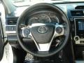 Super White - Camry SE Photo No. 18