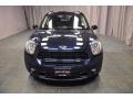 Cosmic Blue Metallic - Cooper S Countryman Photo No. 3