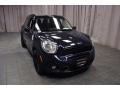 Cosmic Blue Metallic - Cooper S Countryman Photo No. 4