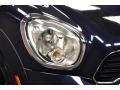 Cosmic Blue Metallic - Cooper S Countryman Photo No. 5
