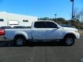 Natural White - Tundra SR5 Double Cab Photo No. 2