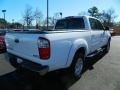Natural White - Tundra SR5 Double Cab Photo No. 3