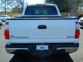 Natural White - Tundra SR5 Double Cab Photo No. 4