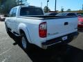 Natural White - Tundra SR5 Double Cab Photo No. 5