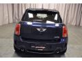 Cosmic Blue Metallic - Cooper S Countryman Photo No. 15