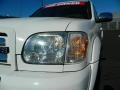 Natural White - Tundra SR5 Double Cab Photo No. 9