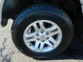 Natural White - Tundra SR5 Double Cab Photo No. 10