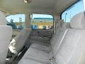 Natural White - Tundra SR5 Double Cab Photo No. 14