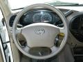 Natural White - Tundra SR5 Double Cab Photo No. 17