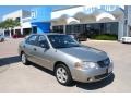 Radium Gray - Sentra 1.8 Photo No. 1