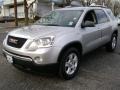 Liquid Silver Metallic - Acadia SLE Photo No. 1