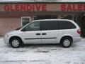 Bright Silver Metallic - Grand Caravan SE Photo No. 2