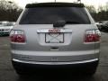 Liquid Silver Metallic - Acadia SLE Photo No. 5
