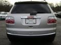 2008 Liquid Silver Metallic GMC Acadia SLE  photo #5