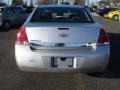Silver Ice Metallic - Impala LS Photo No. 5