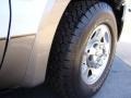 Oxford White Clearcoat - F250 Super Duty Lariat Crew Cab Photo No. 18