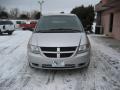 2007 Bright Silver Metallic Dodge Grand Caravan SE  photo #11