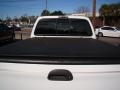 2007 Oxford White Clearcoat Ford F250 Super Duty Lariat Crew Cab  photo #21