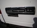 2007 Oxford White Clearcoat Ford F250 Super Duty Lariat Crew Cab  photo #24