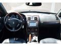 2005 Maserati Quattroporte Nero Interior Dashboard Photo