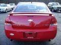 2012 Crystal Red Tintcoat Chevrolet Impala LT  photo #5