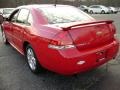 2012 Crystal Red Tintcoat Chevrolet Impala LT  photo #6