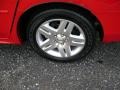 2012 Crystal Red Tintcoat Chevrolet Impala LT  photo #8