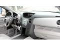 Taffeta White - Pilot LX 4WD Photo No. 8
