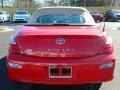 Absolutely Red - Solara SLE V6 Convertible Photo No. 4