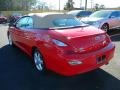Absolutely Red - Solara SLE V6 Convertible Photo No. 5