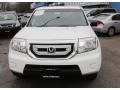 Taffeta White - Pilot LX 4WD Photo No. 11