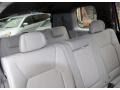 Taffeta White - Pilot LX 4WD Photo No. 15