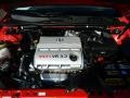 Absolutely Red - Solara SLE V6 Convertible Photo No. 12