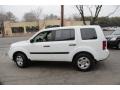 Taffeta White - Pilot LX 4WD Photo No. 16