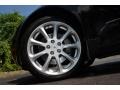 2005 Maserati Quattroporte Standard Quattroporte Model Wheel and Tire Photo